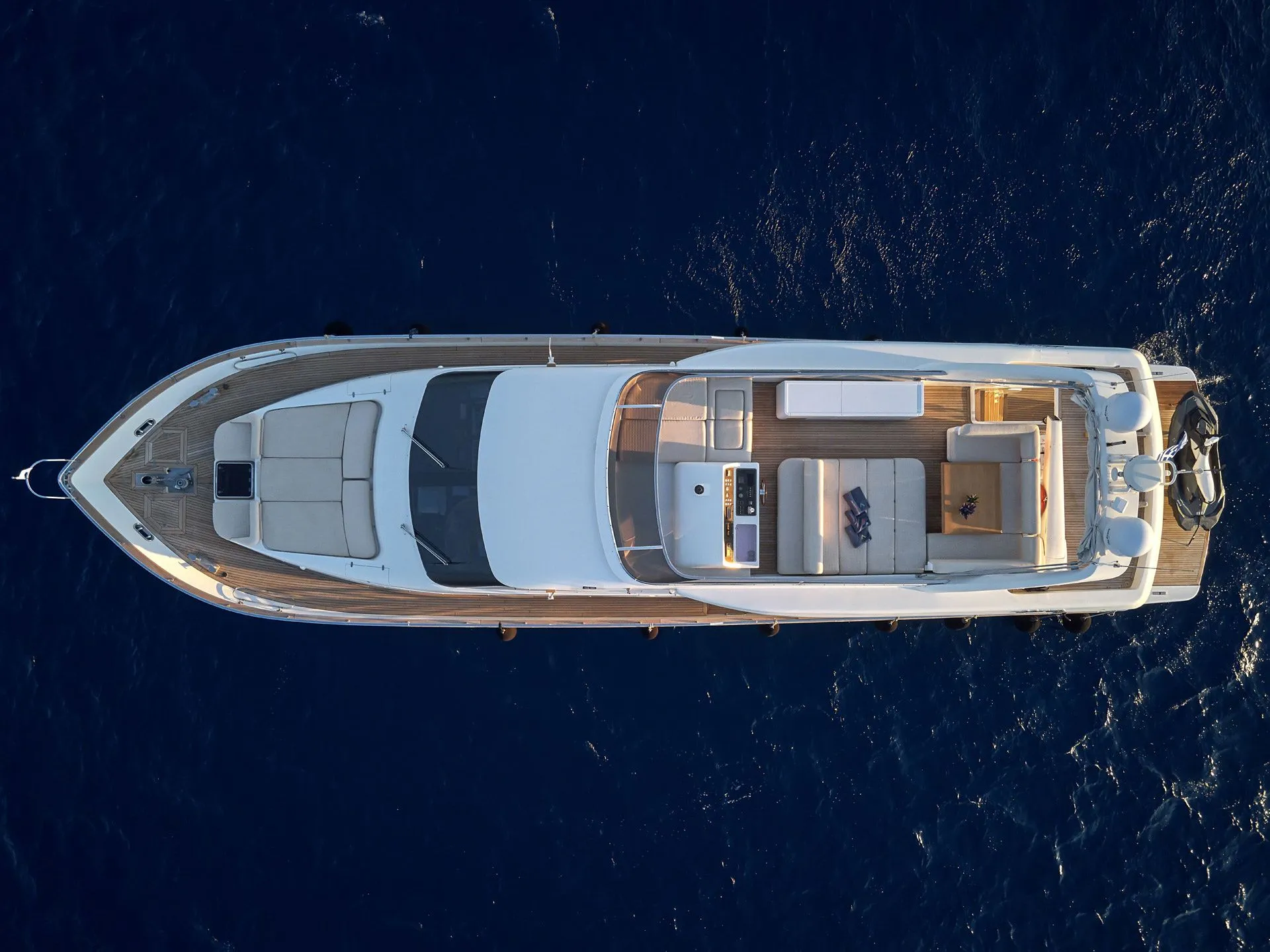 Чартер Aimilia - 4