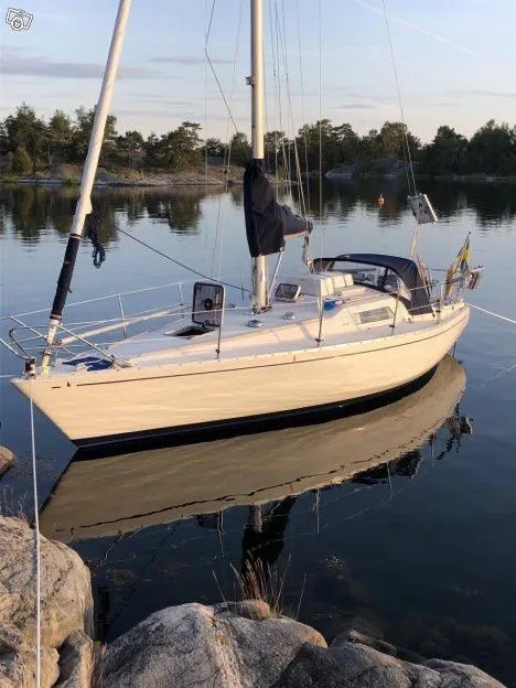 Lady Godiva Mietboot - 3