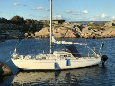 Camilla Charter Boat