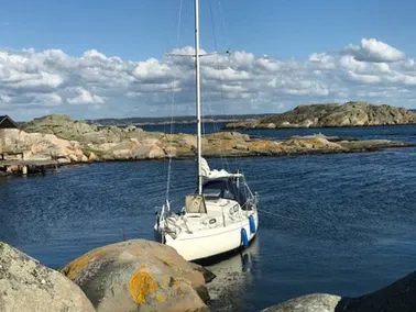 Camilla Charter Boat