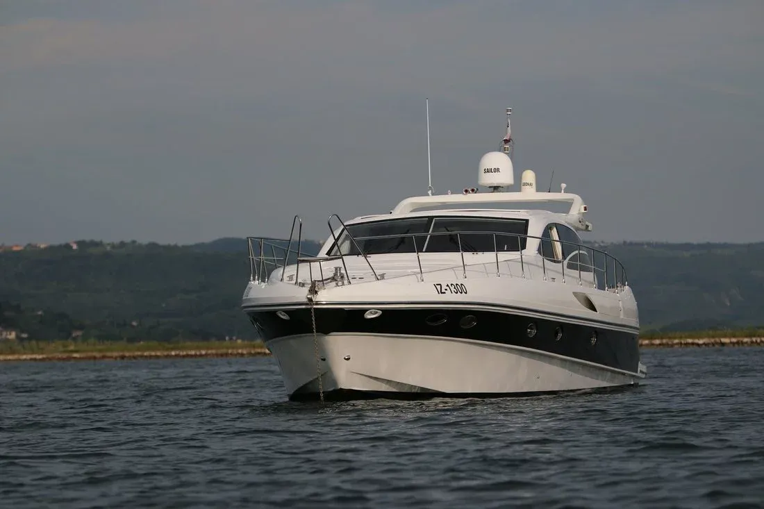 Чартер Alena - 3