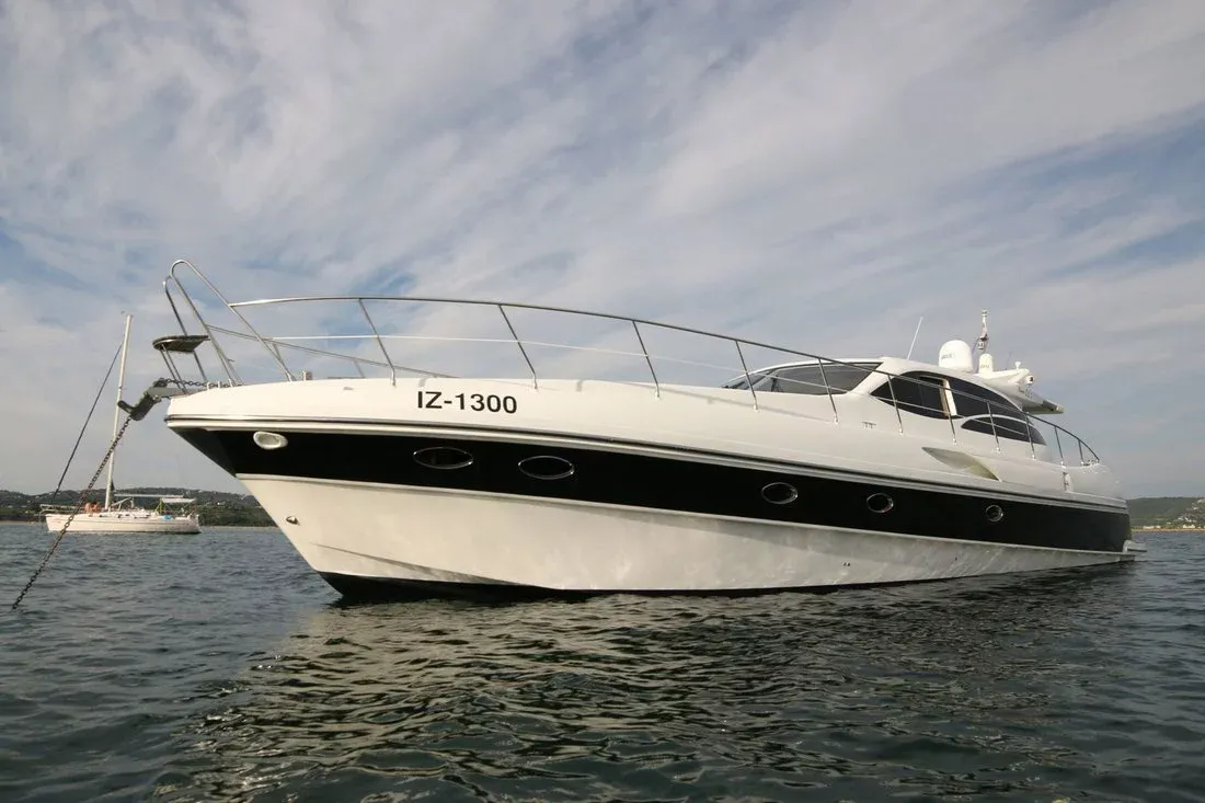 Чартер Alena - 4