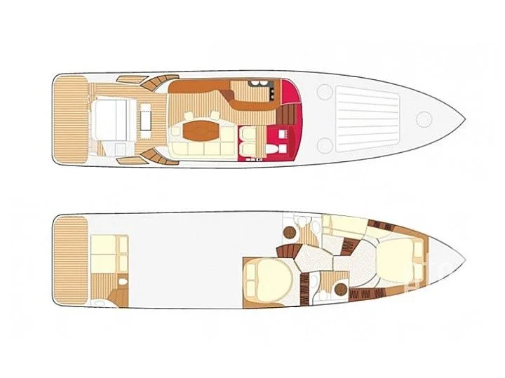 Maris Charter Boat - 2