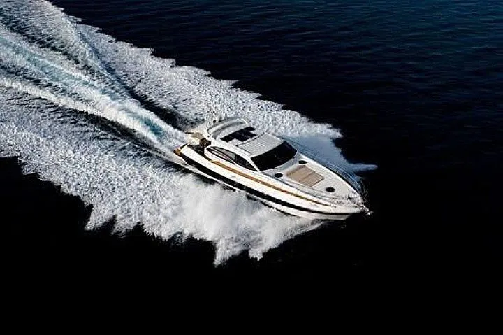 Maris Charter Boat - 4