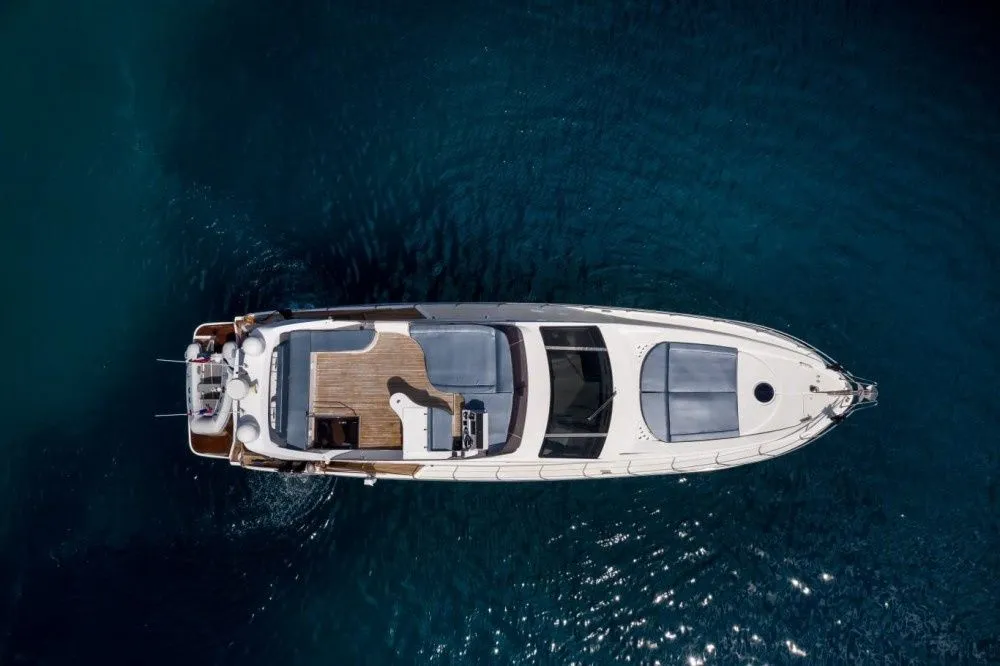 Morning Light Charterboot - 3