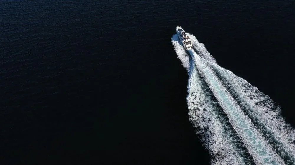 Morning Light Charterboot - 5