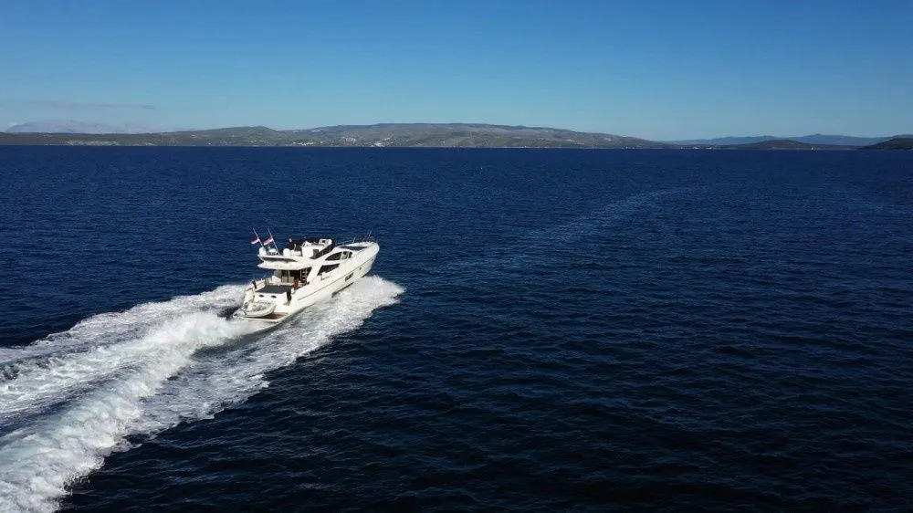 Morning Light Charterboot - 4