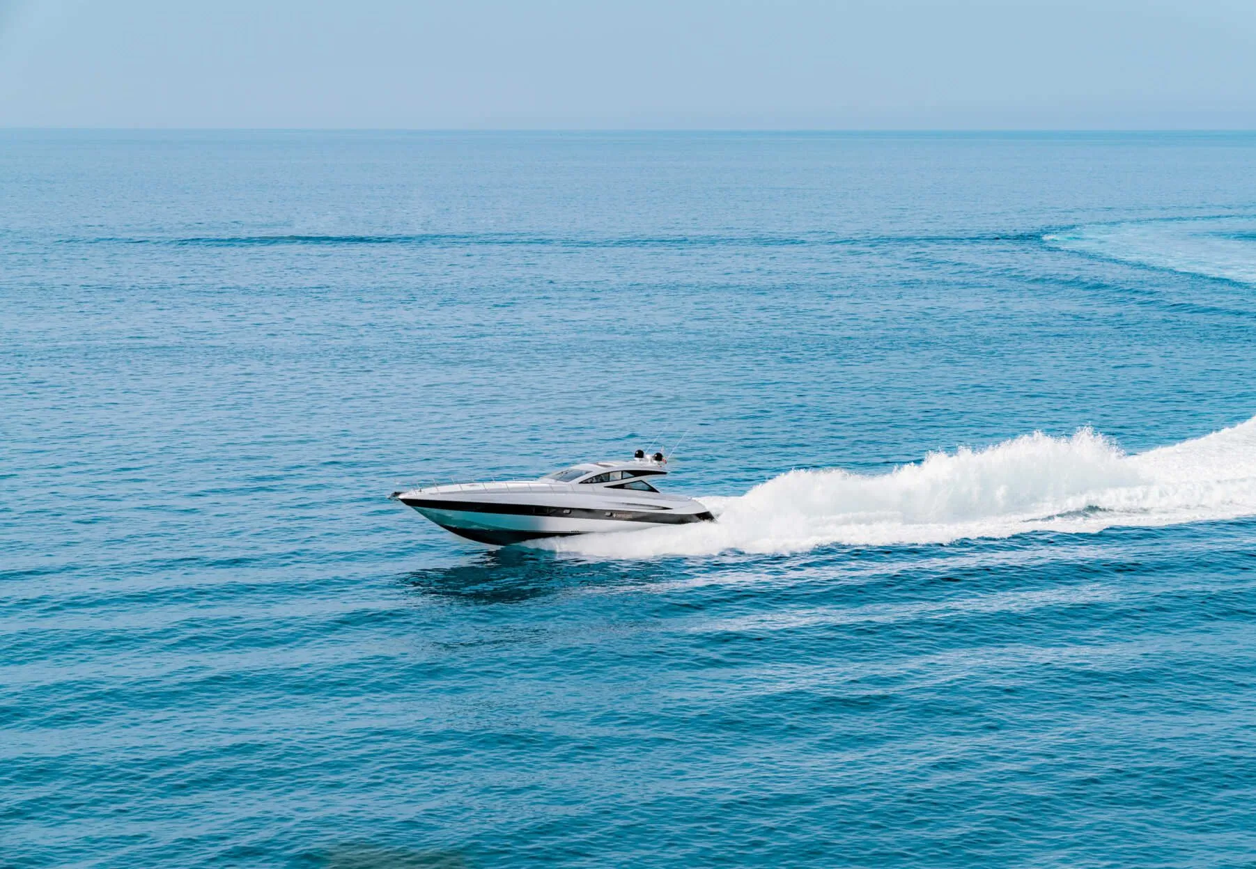 Admiran Kiralık Teknesi - 4