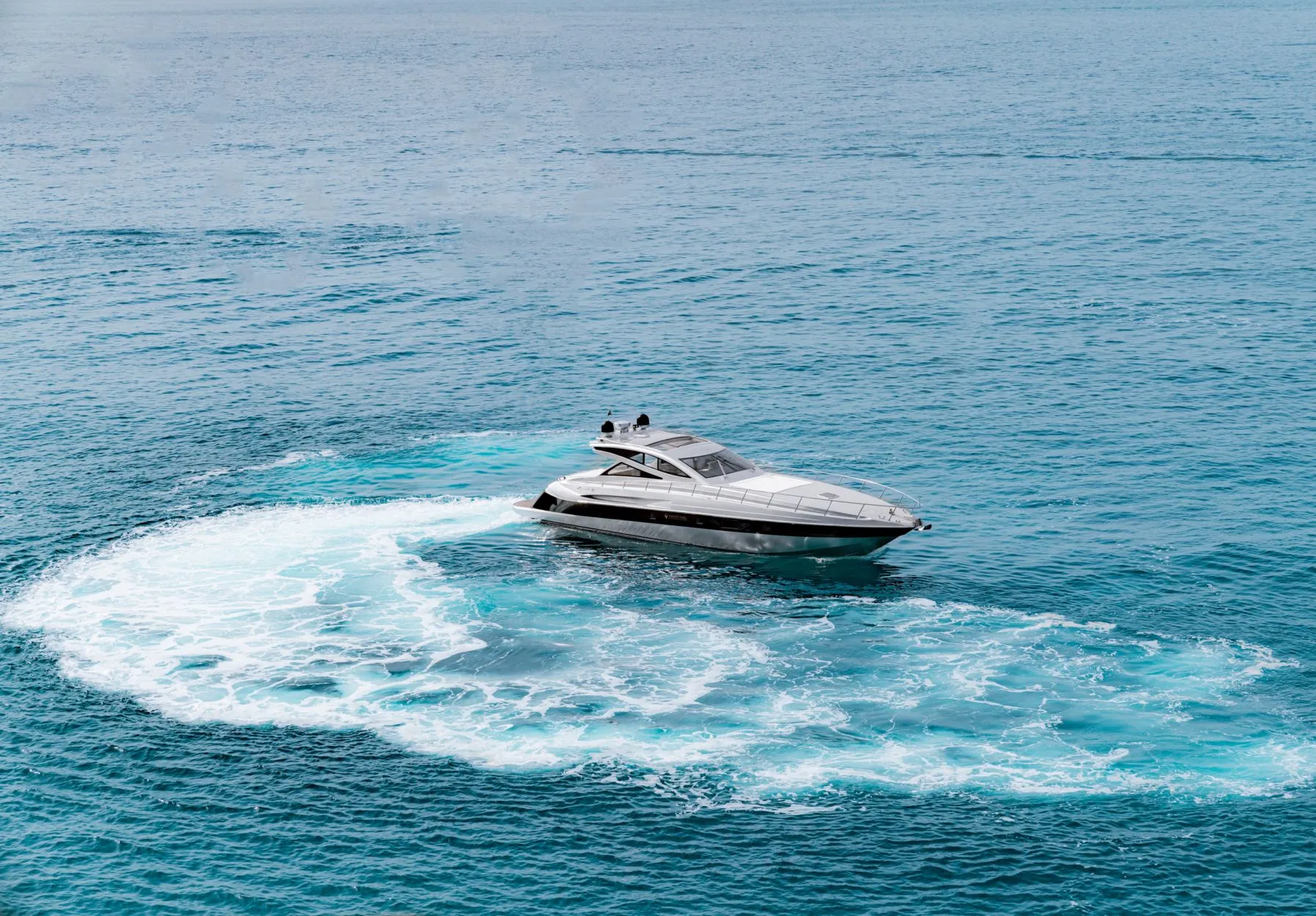 Admiran Kiralık Teknesi - 3