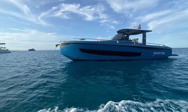 Чартер Summer Vibes - 4