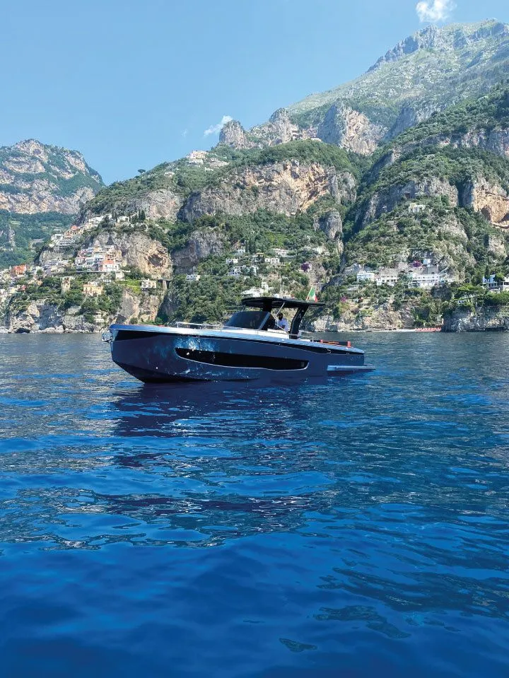 Sweet Life Kiralık Teknesi - 3