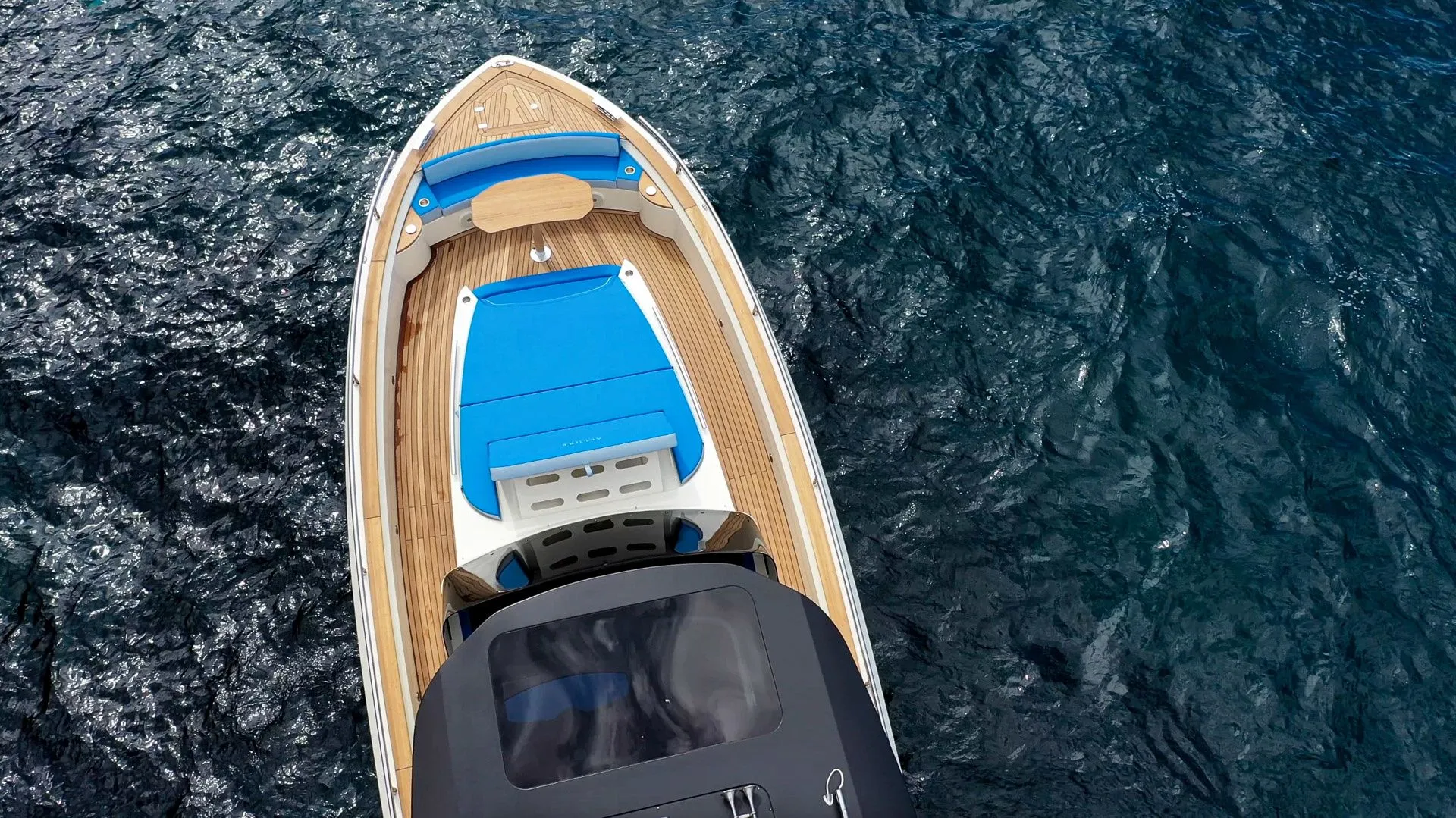 Thanks Dad Kiralık Teknesi - 4