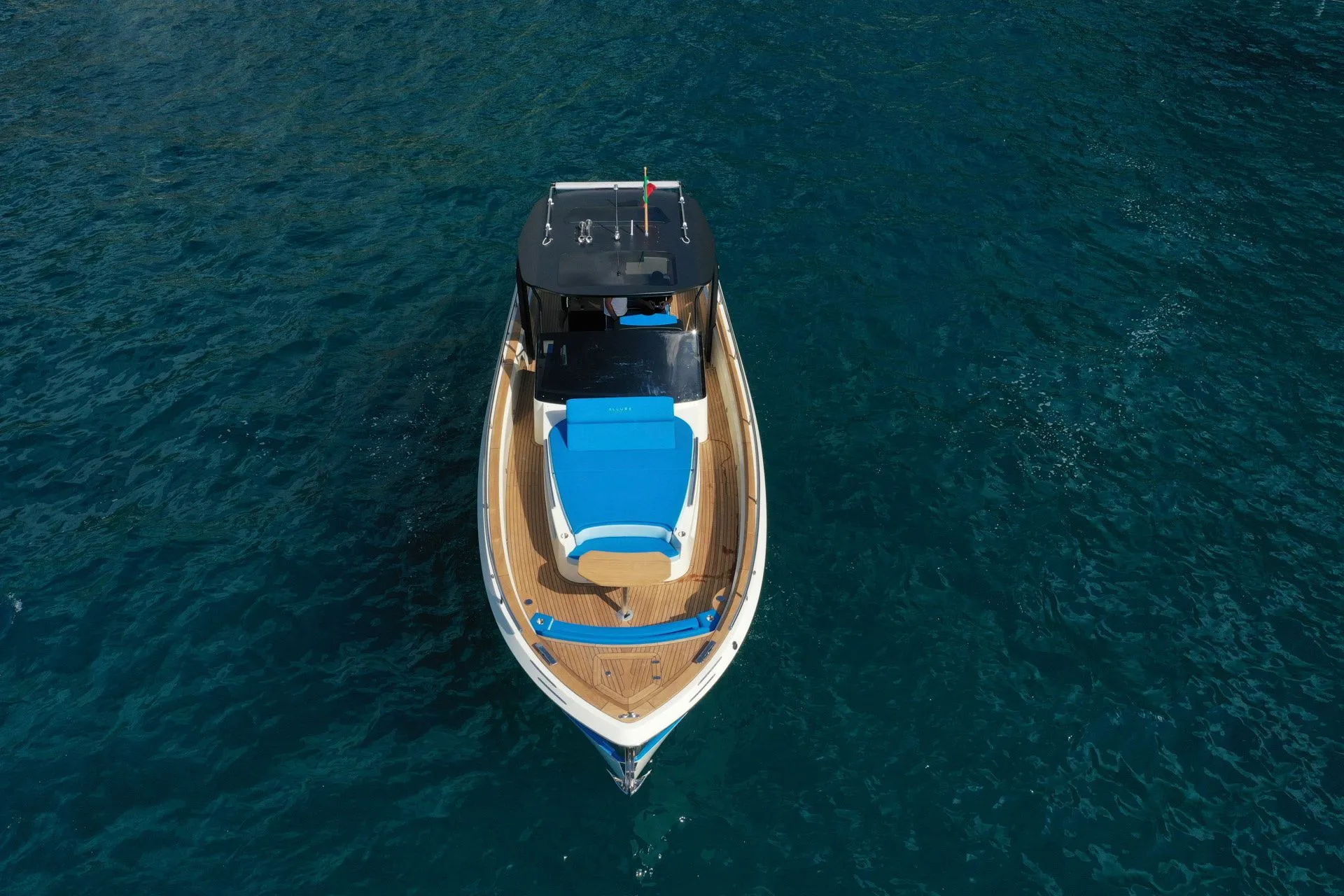 Thanks Dad Kiralık Teknesi - 3