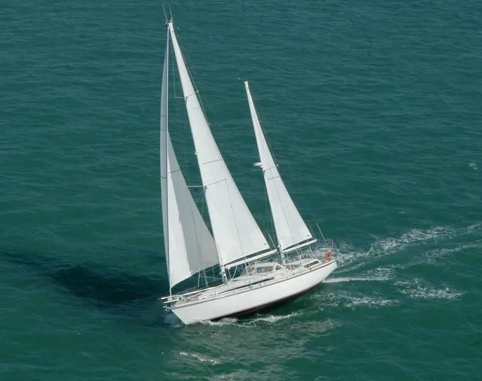 Libertas Charterboot - 3