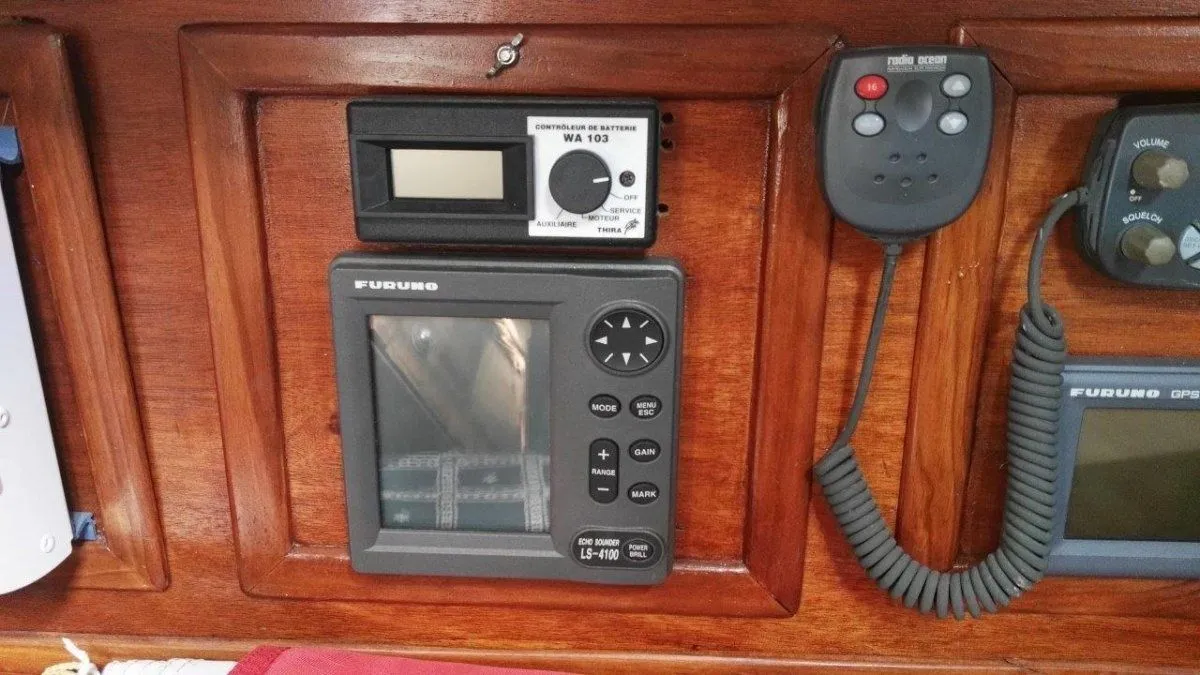 Чартер Mini Swan - 5