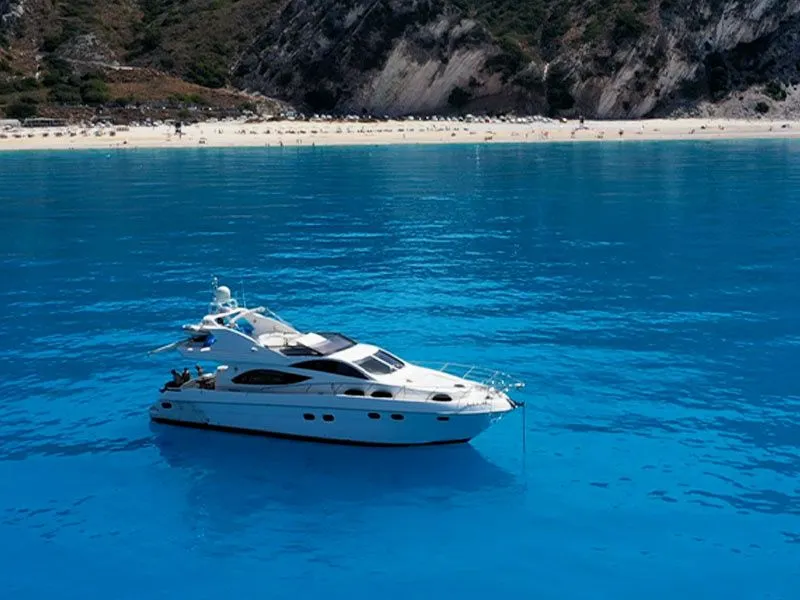 Чартер Lady L - 3