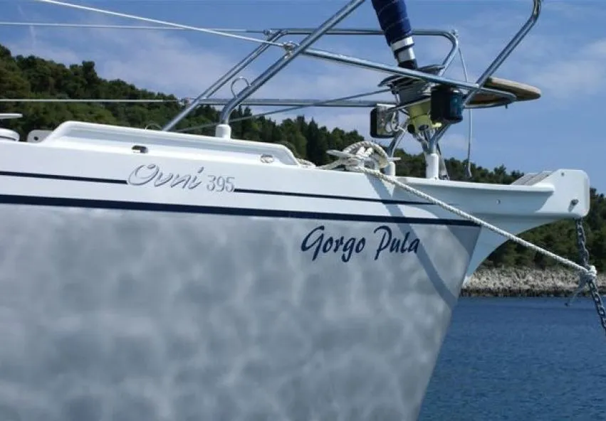 Gorgo Kiralık Teknesi - 5