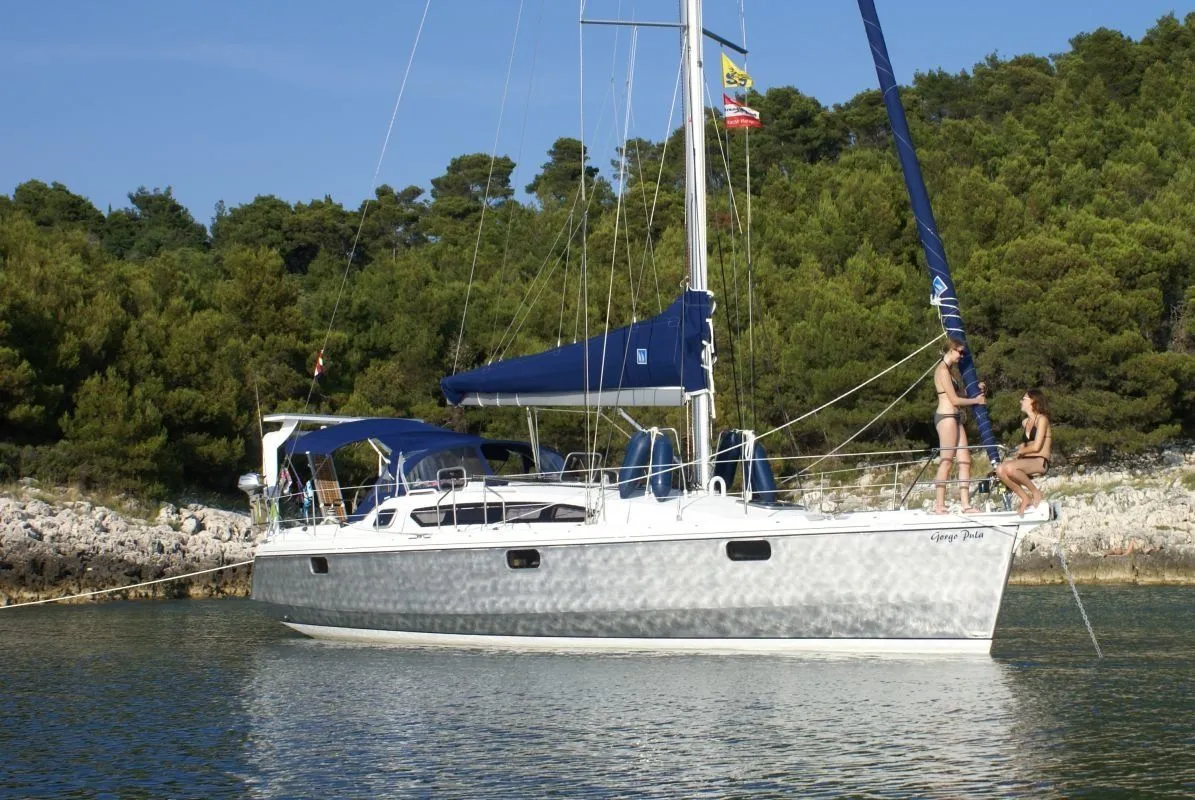 Gorgo Kiralık Teknesi - 3