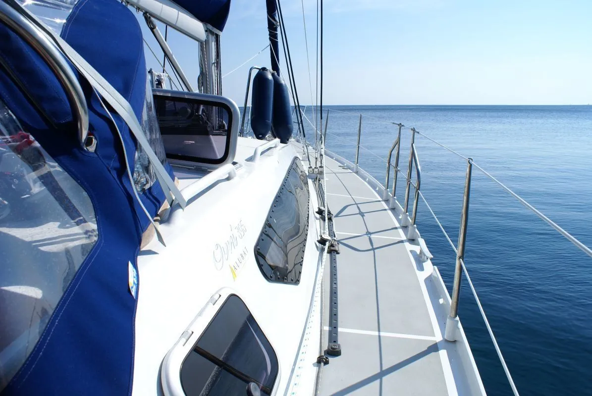 Gorgo Kiralık Teknesi - 4