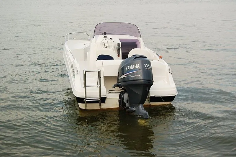 Troxo Charter Boat