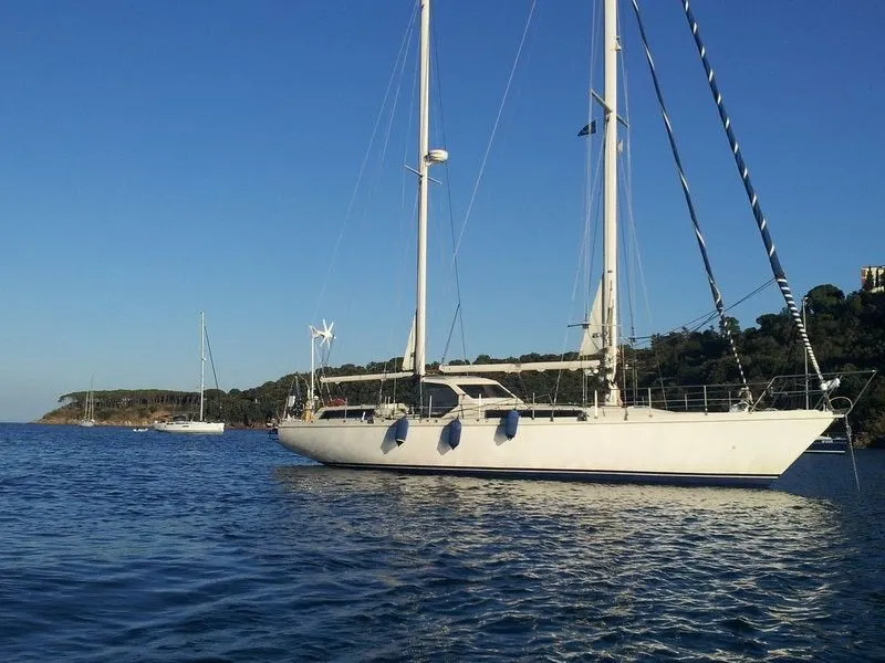 Delos Charterboot - 3