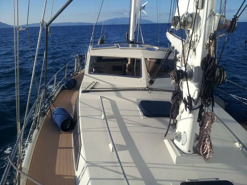 Delos Charterboot - 4