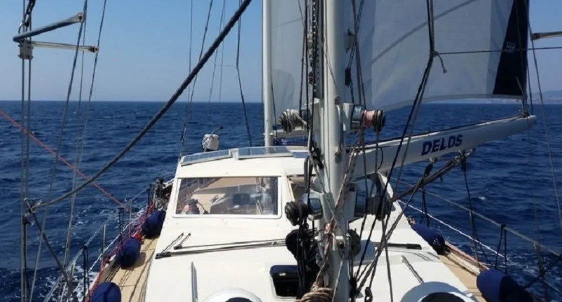 Delos Charterboot - 5