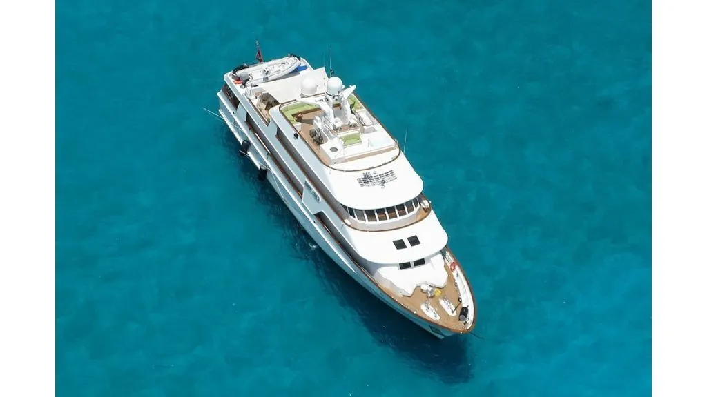 Monte Carlo Charterboot - 4