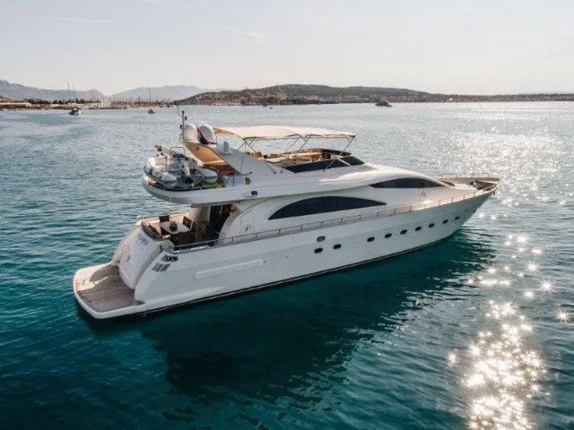 Lady Lona Charterboot - 3