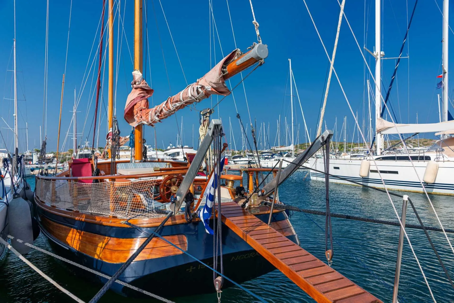 Isla Negra Charterboot - 3