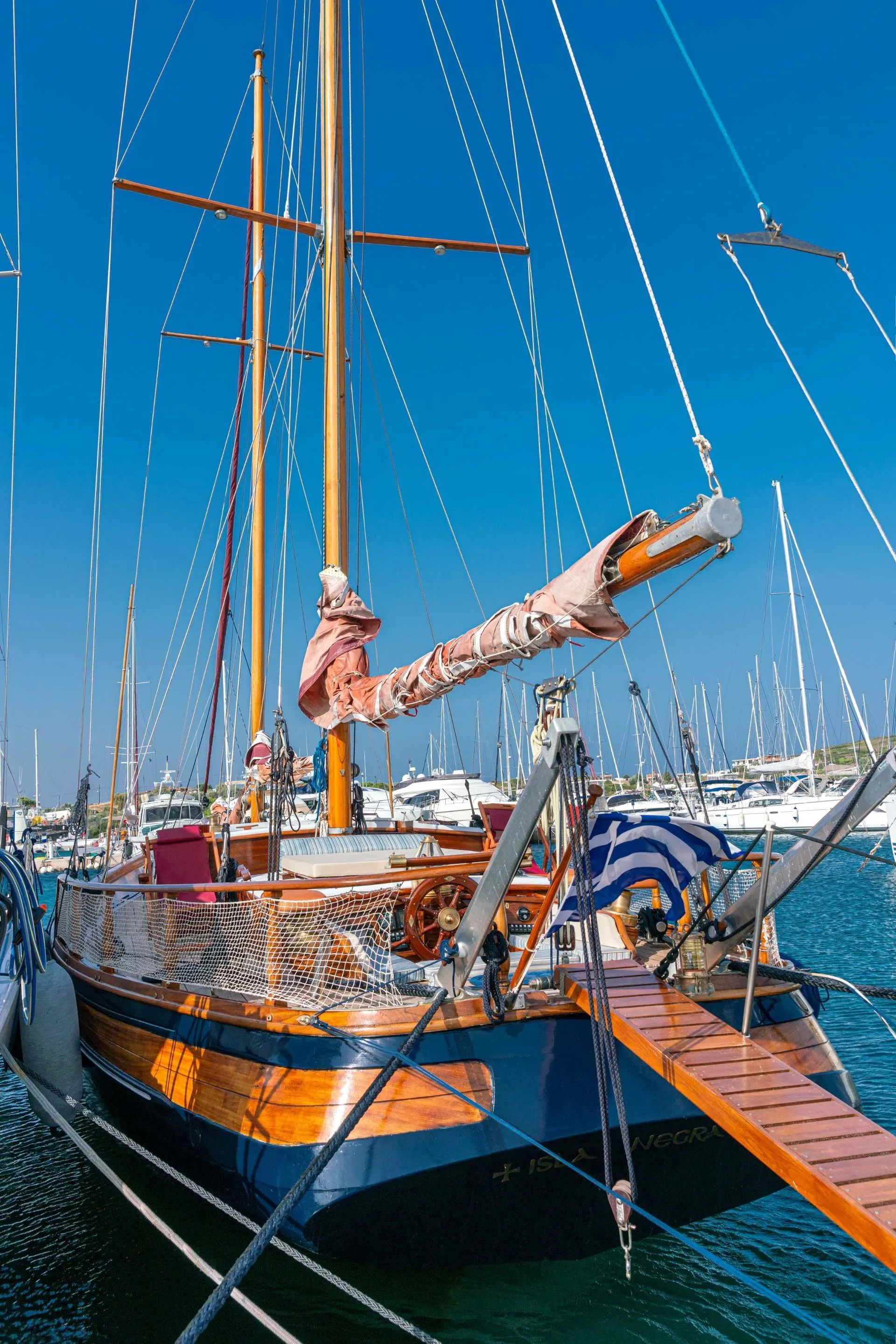 Isla Negra Charterboot - 4