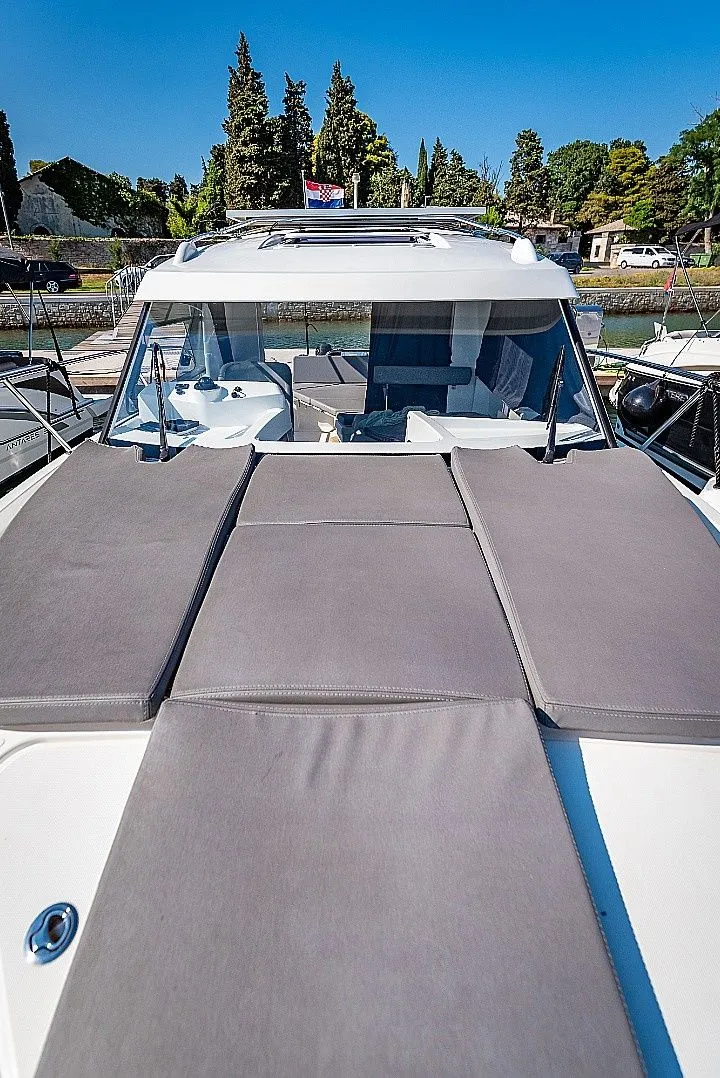 Lissy Kiralık Teknesi - 3