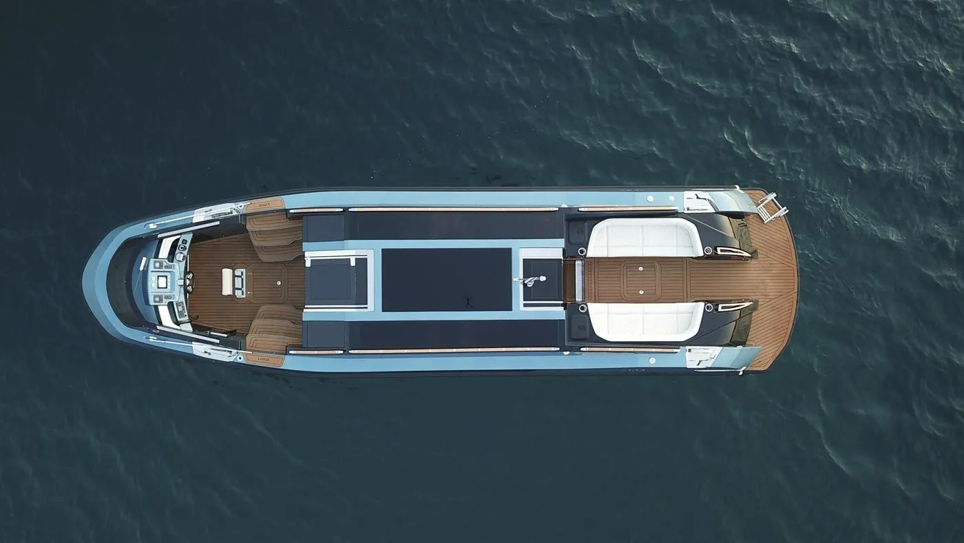 Чартер Limo - 3