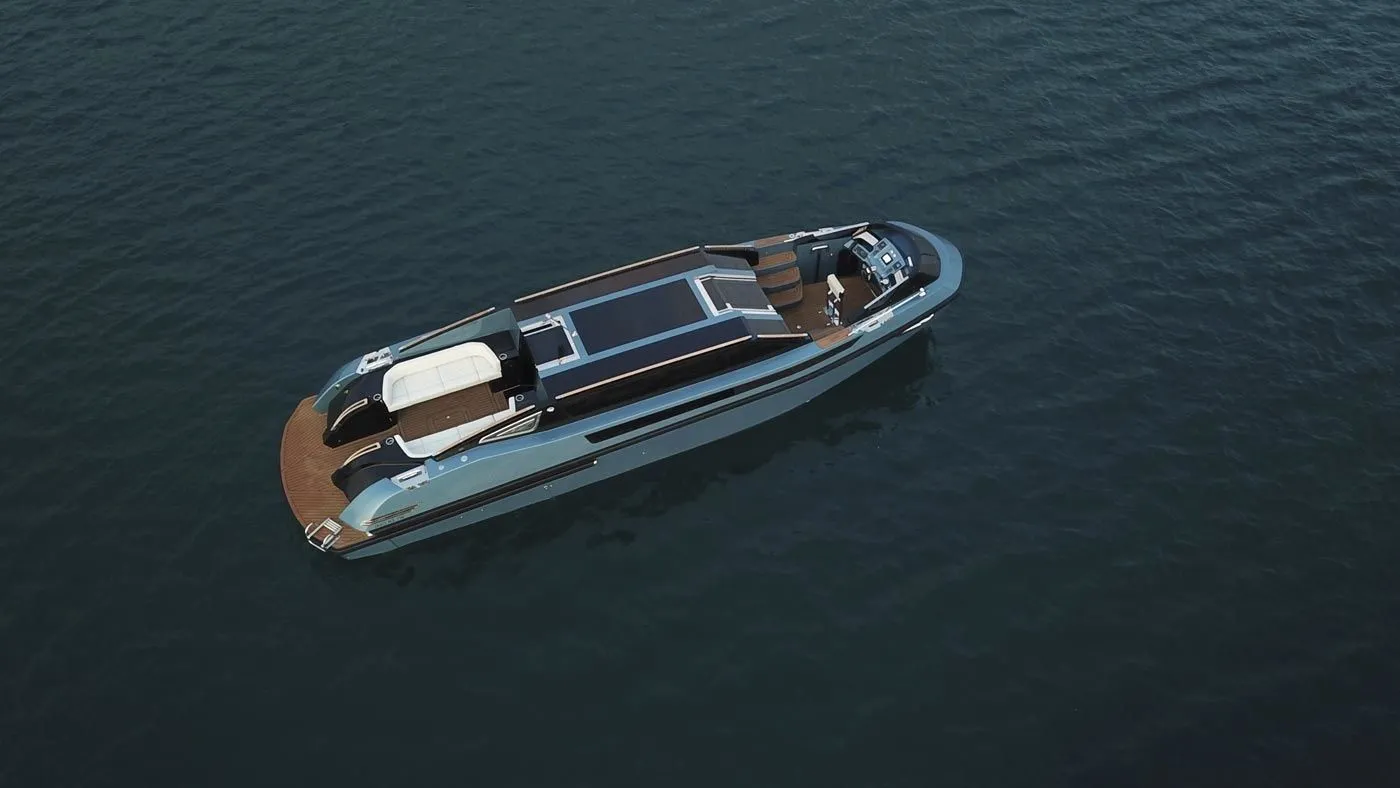 Чартер Limo - 4