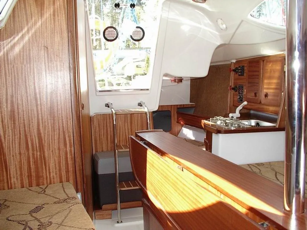 Raja Charter Boat