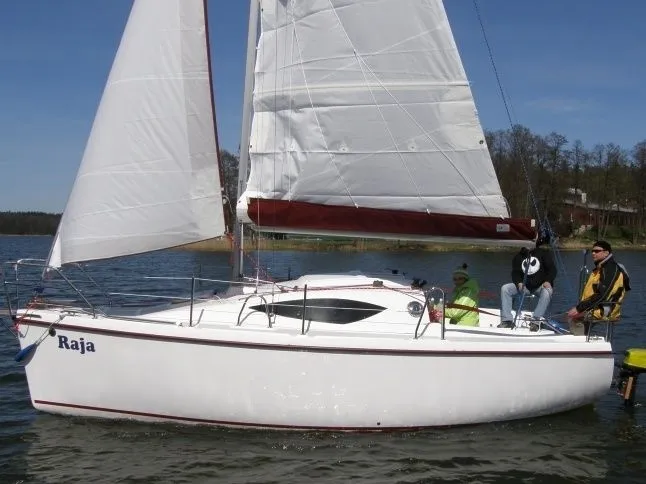 6.67m Ruciane-Nida Boat Hire