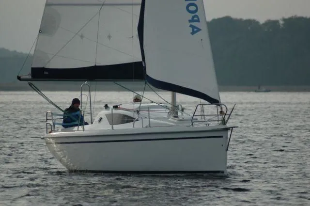 Dragon Fly Charter Boat - 3