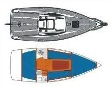 Dragon Fly Charter Boat - 2