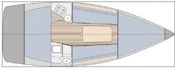 Dziewczyna Szamana Charter Boat - 2