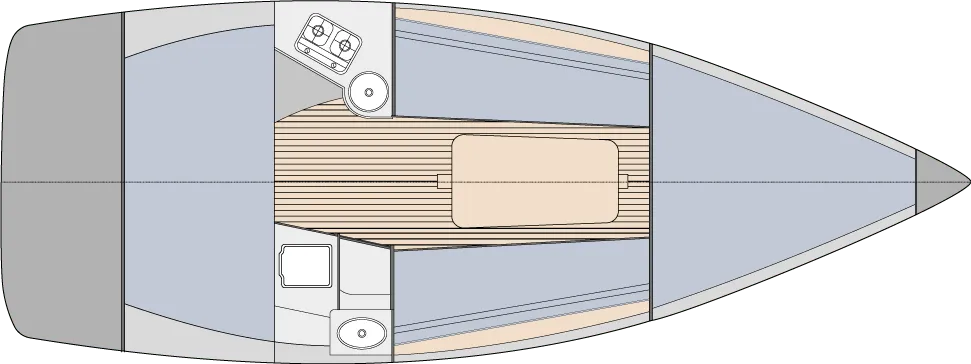 Effendi Charter Boat - 2