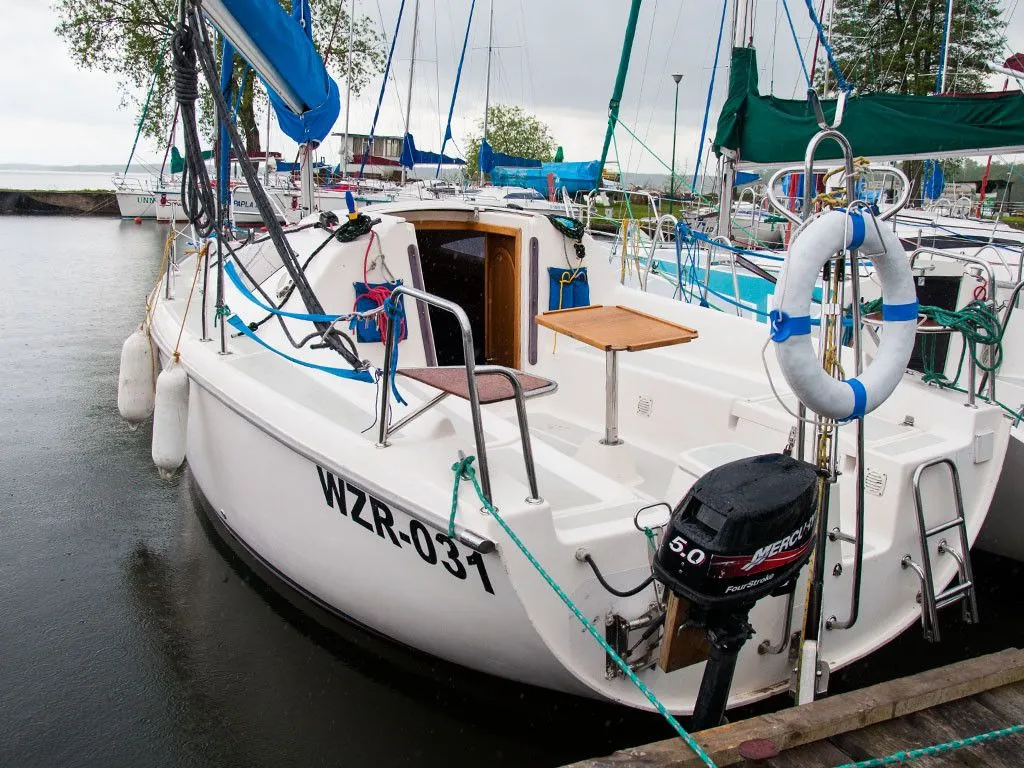Ibiza Charter Boat - 4