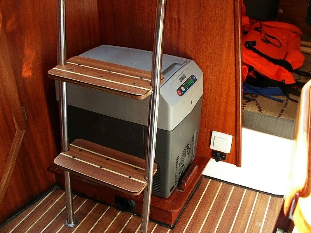 Velvet Charter Boat