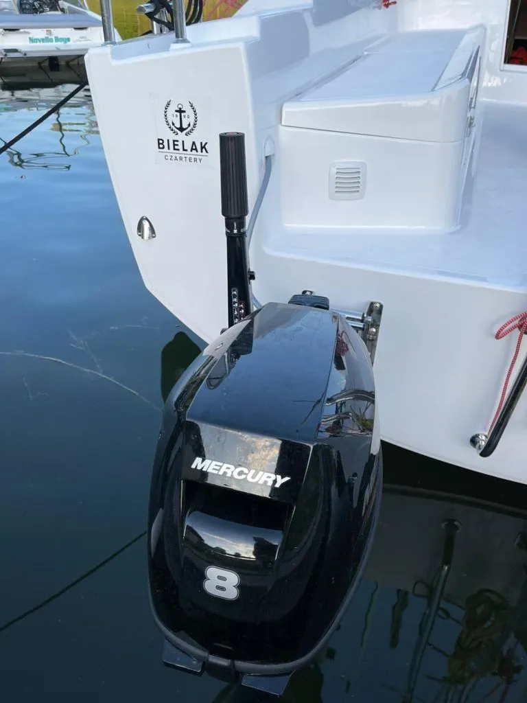 Fever Mietboot