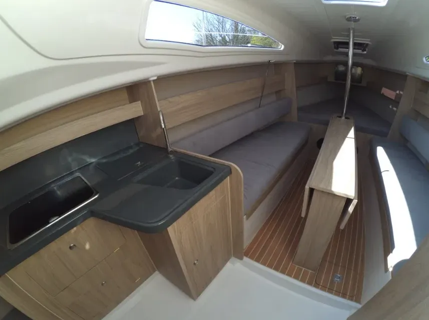 Minos Charter Boat