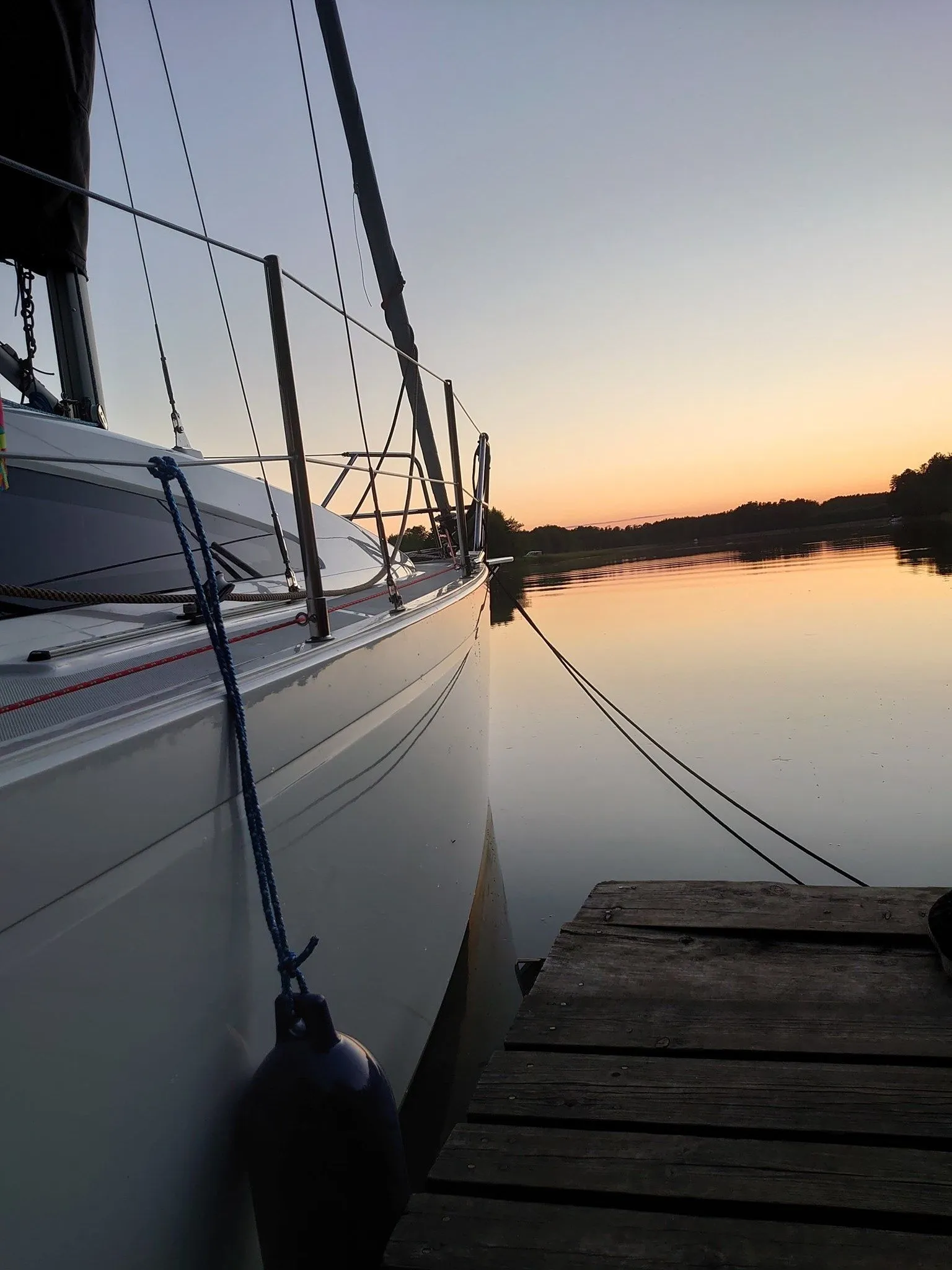 Misti Mietboot - 4