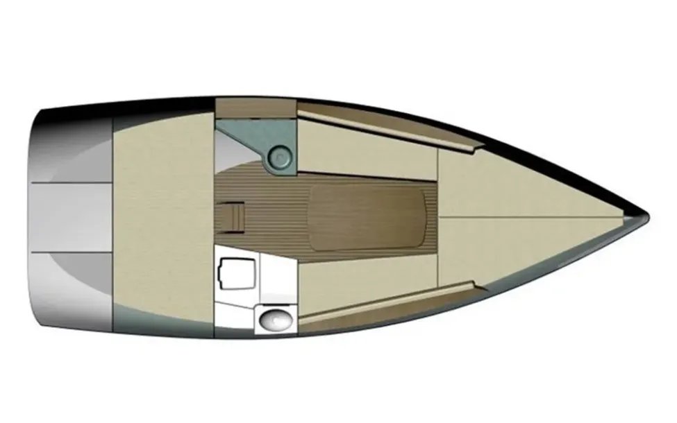 Misti Mietboot - 2