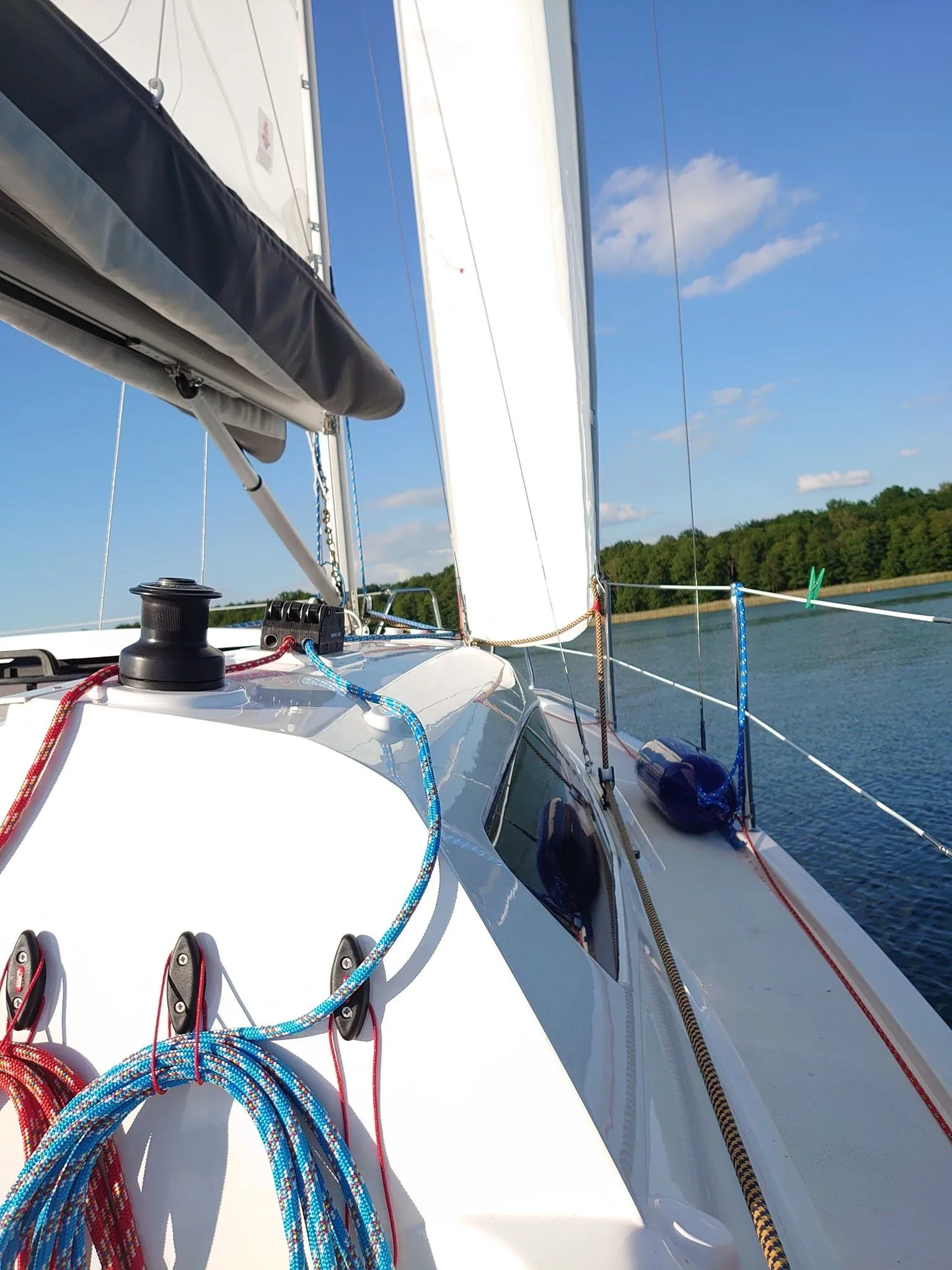 Misti Mietboot - 5