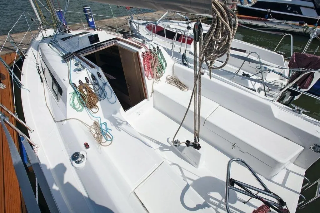 Shrek Charter Boat - 4