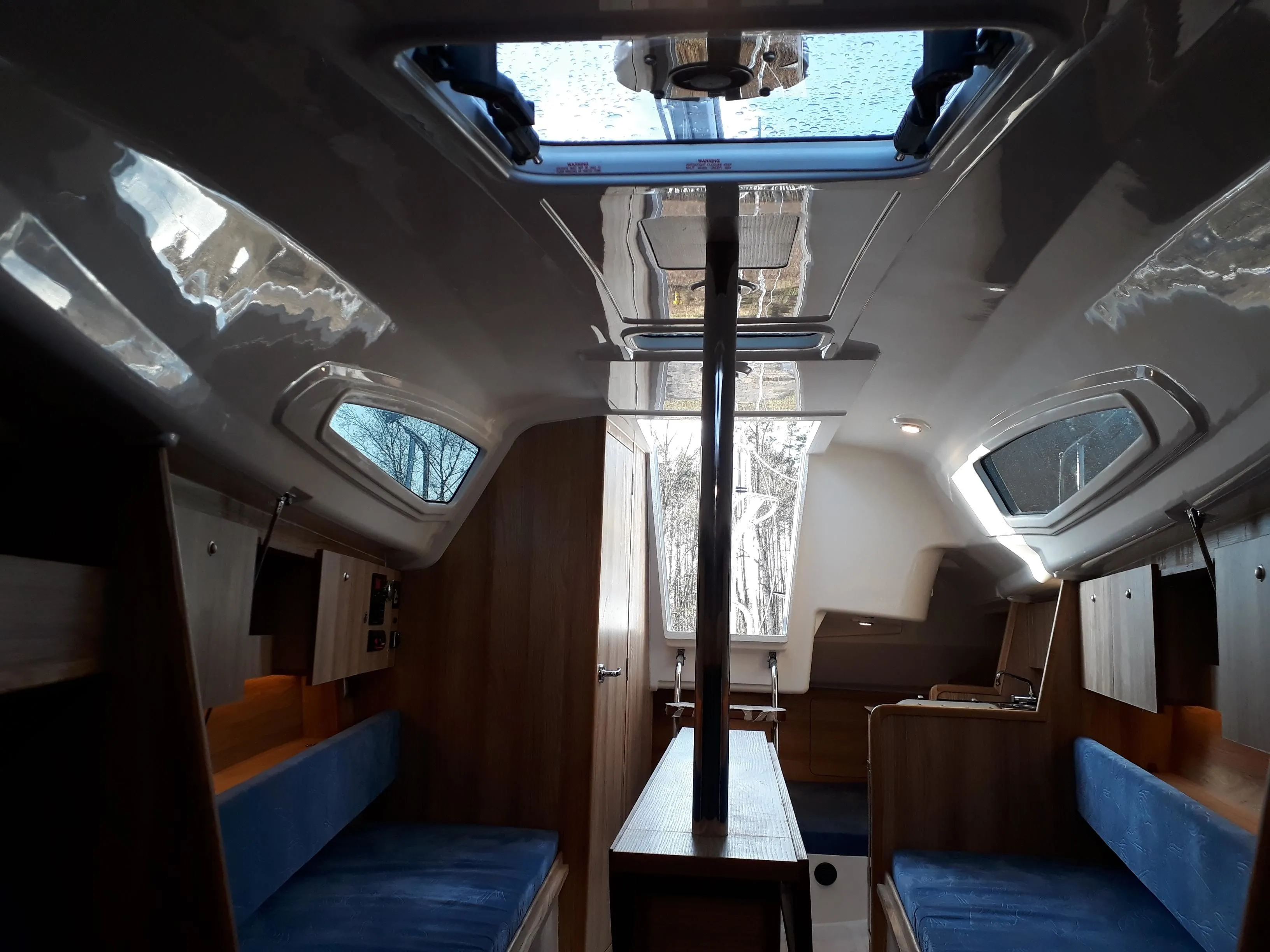 Wadera Charter Boat - 5