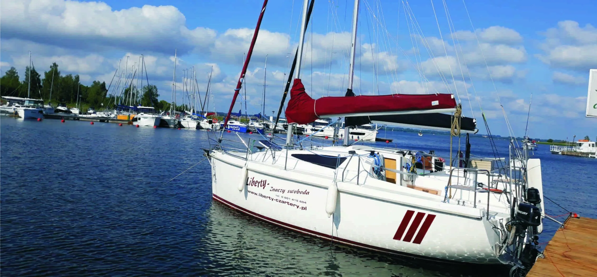No Name Charter Boat